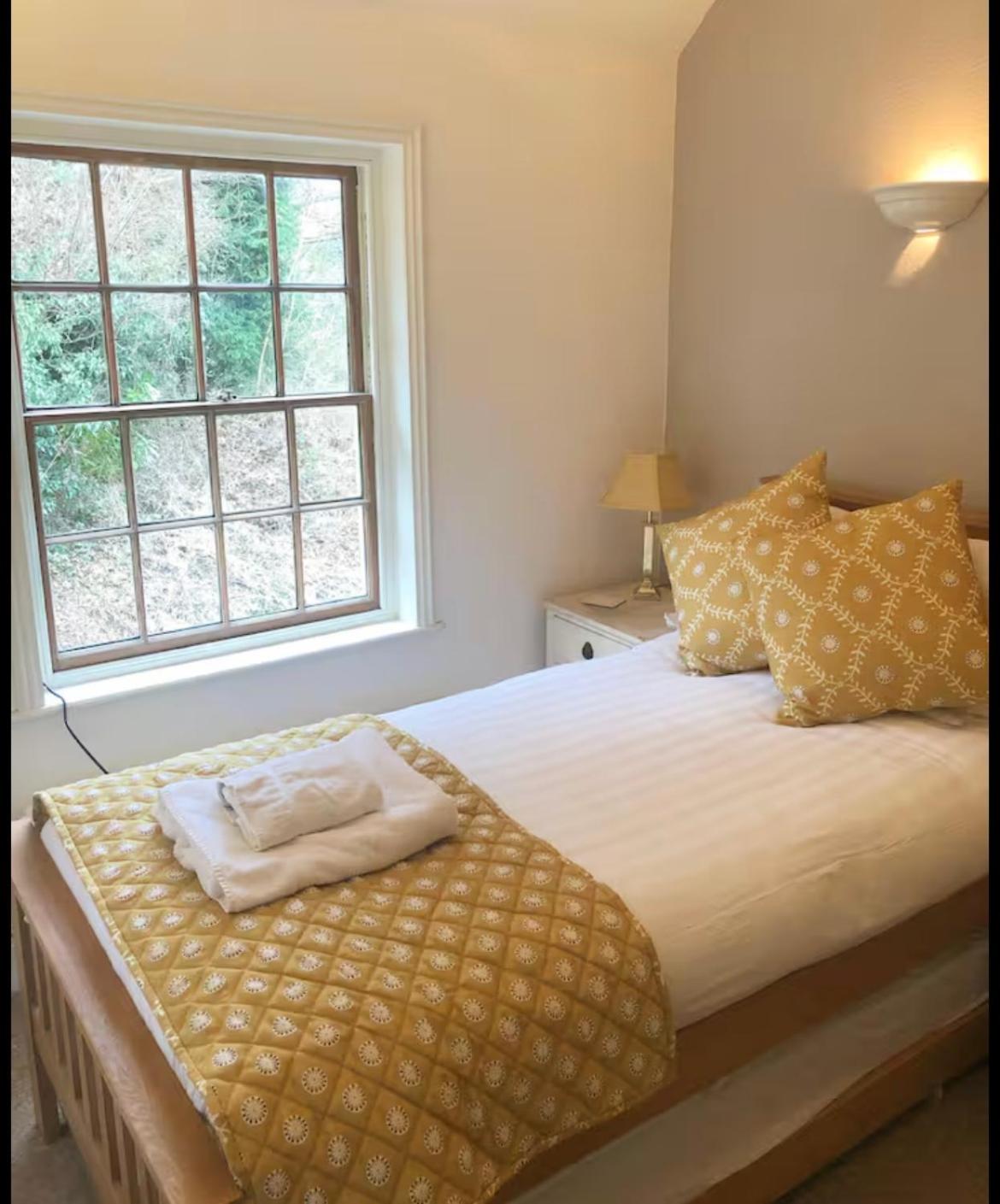 Rock View Cottage, 2 bedrooms near Alton Towers