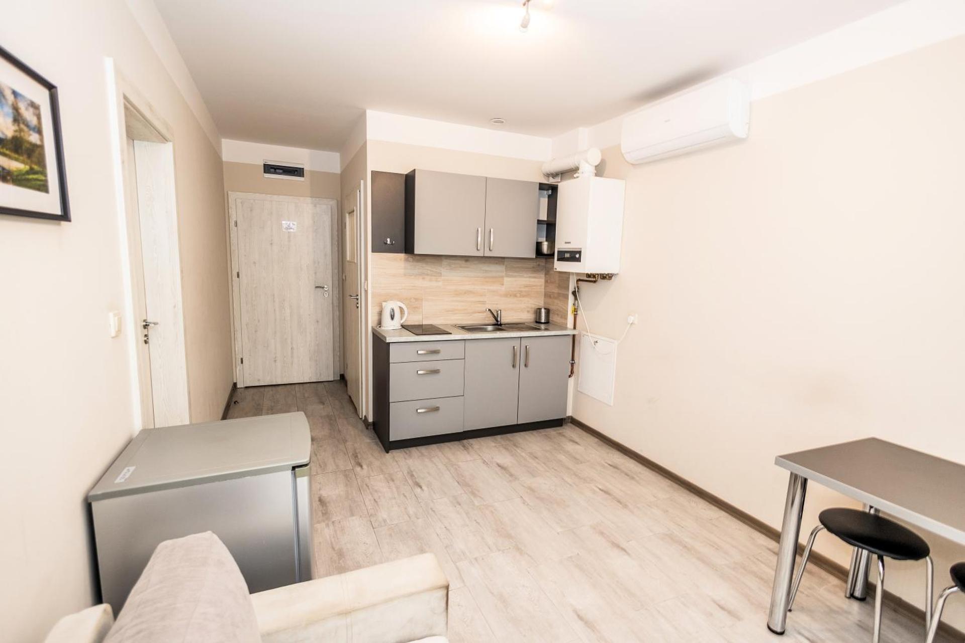 Apartamenty Wawrzyniak