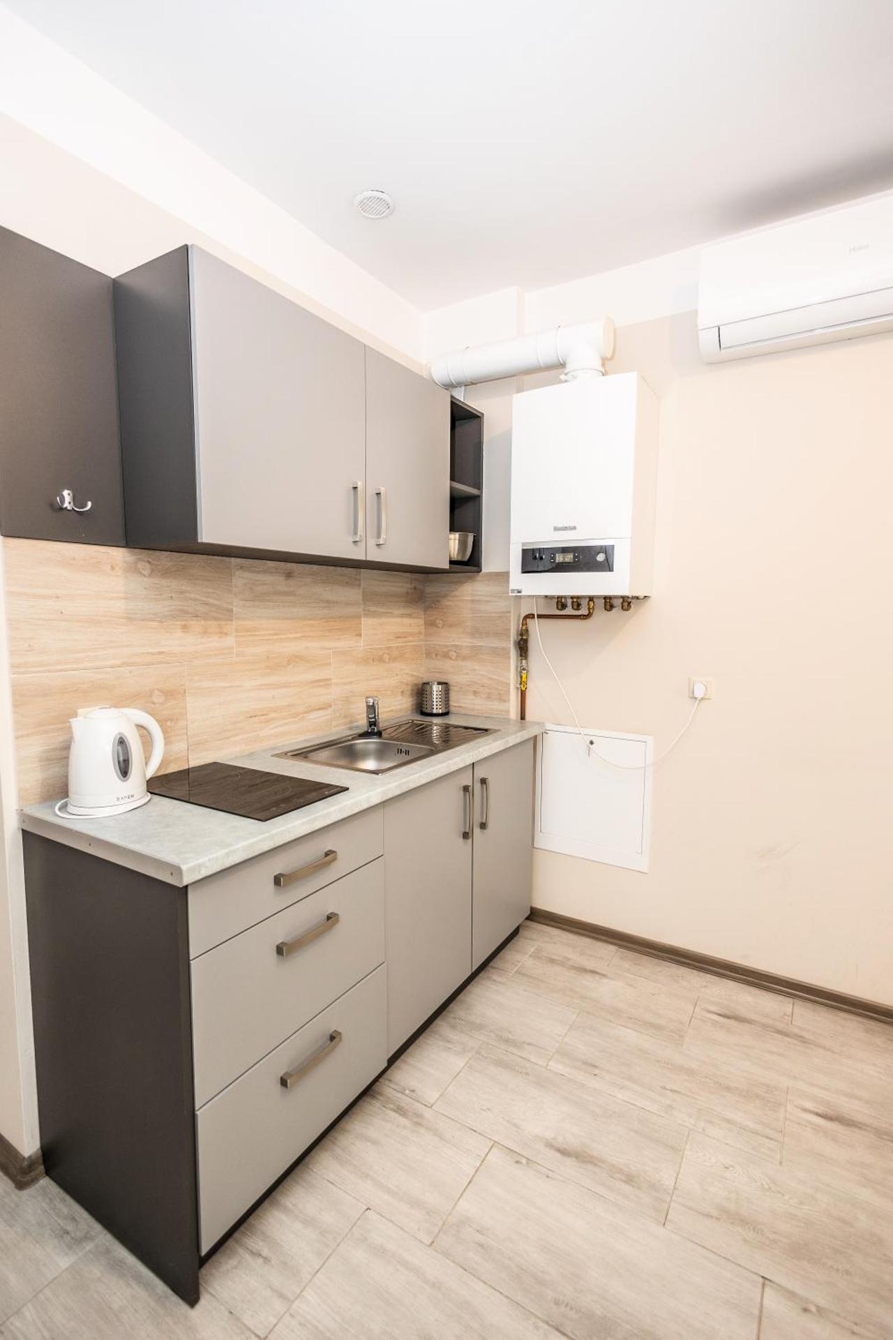 Apartamenty Wawrzyniak