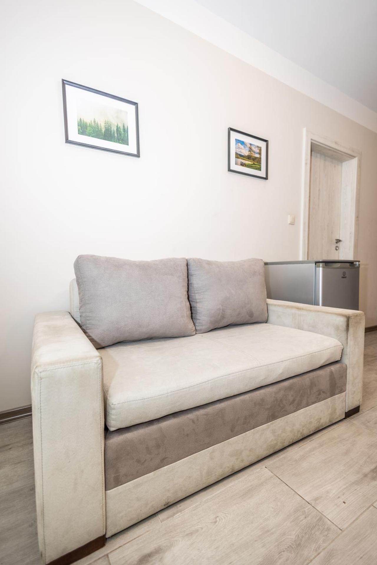 Apartamenty Wawrzyniak