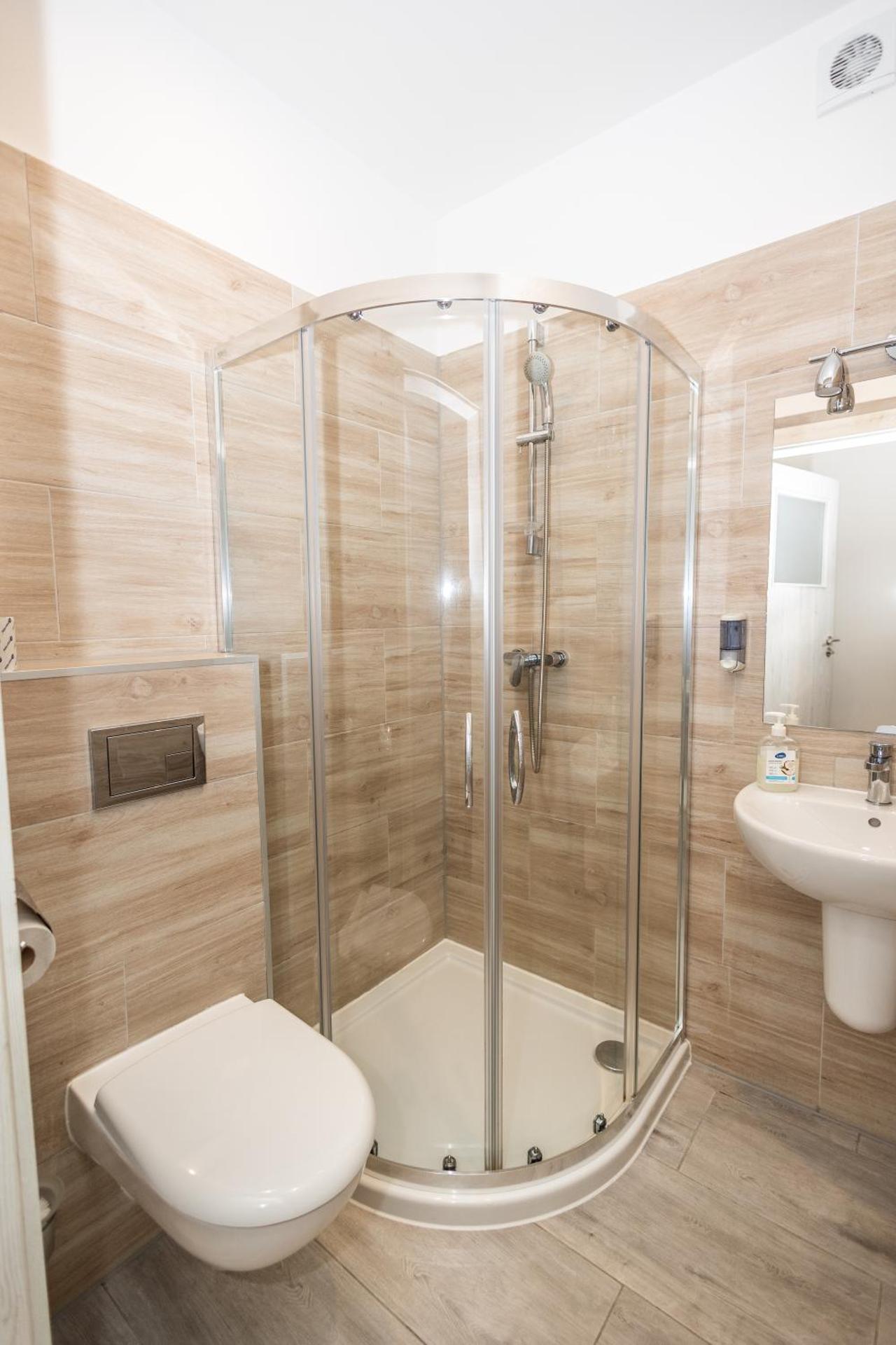 Apartamenty Wawrzyniak