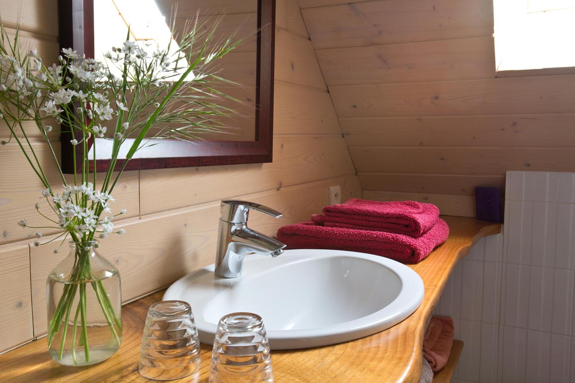 Chambres de la Ville d'Ys