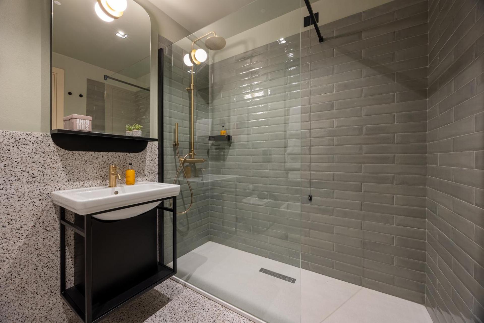 The Flight - Sea Side View