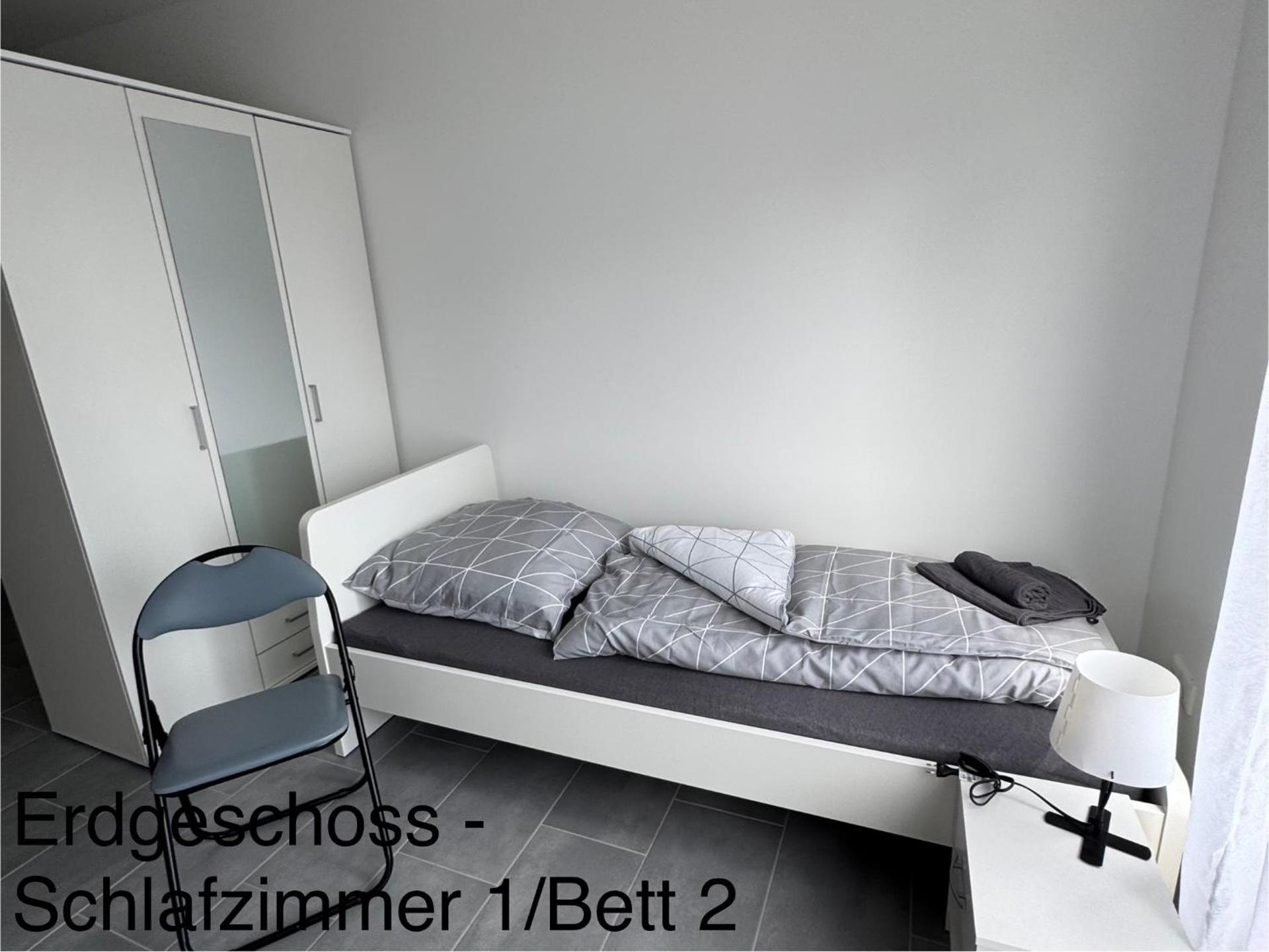 Zuhause auf Zeit in Efferen