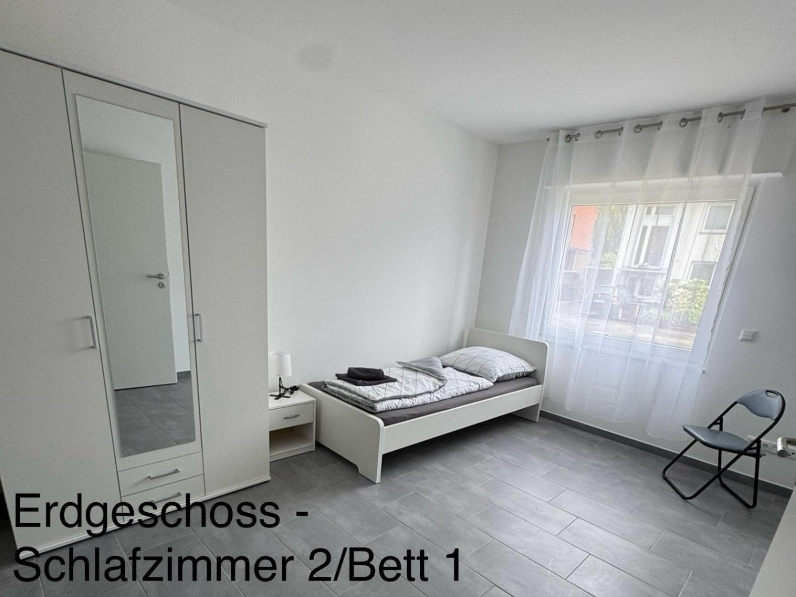 Zuhause auf Zeit in Efferen