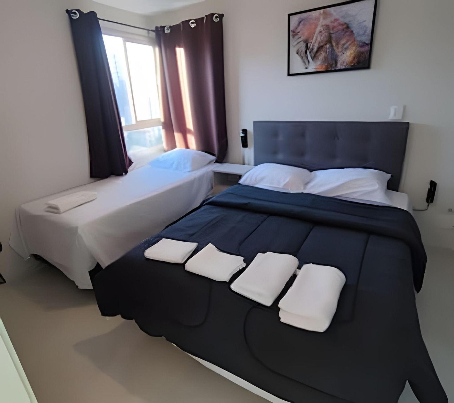 Apartamento Excelente Liberdade SP