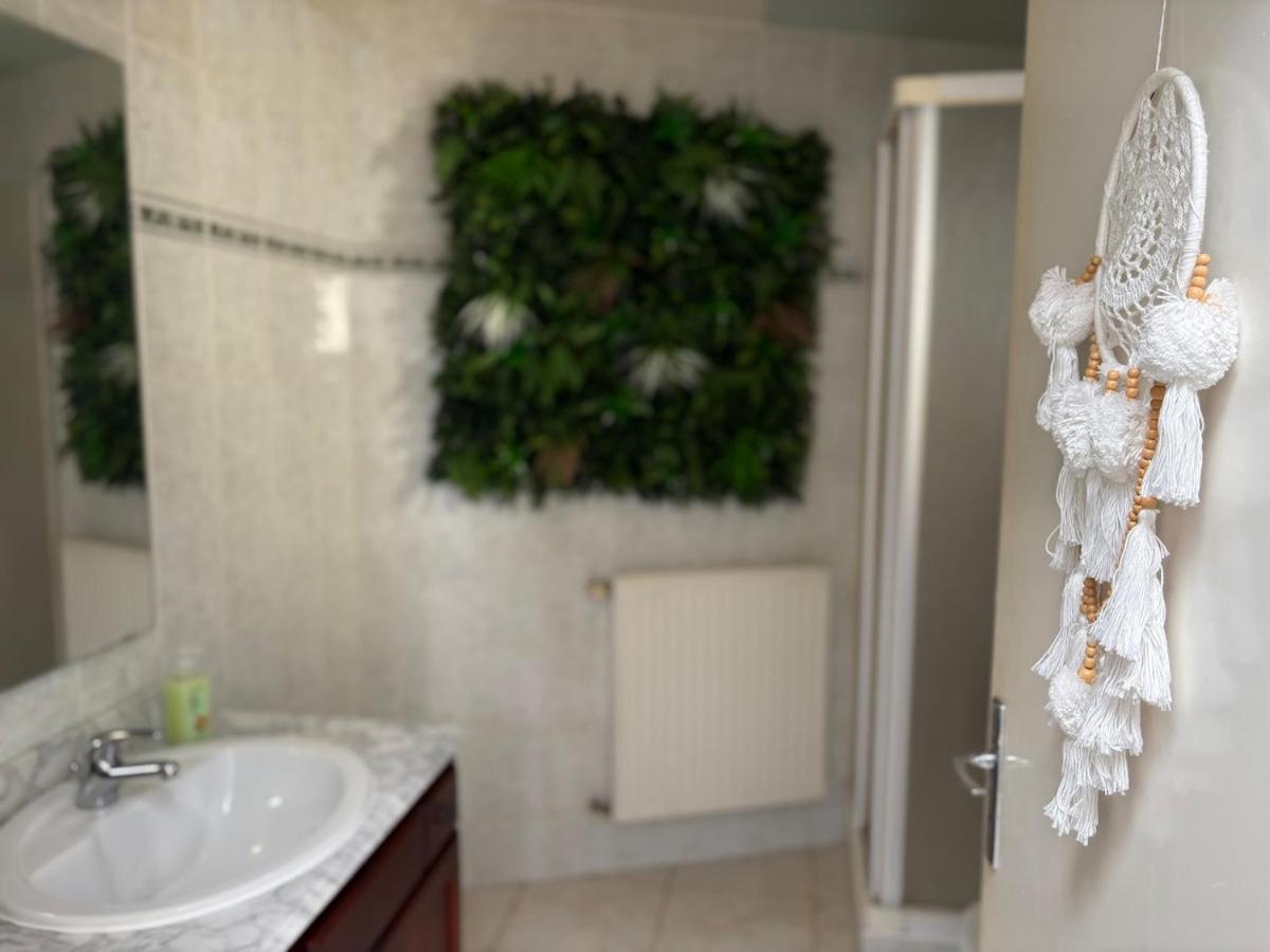 La Casa Mexico - Terrasse & Parking privé