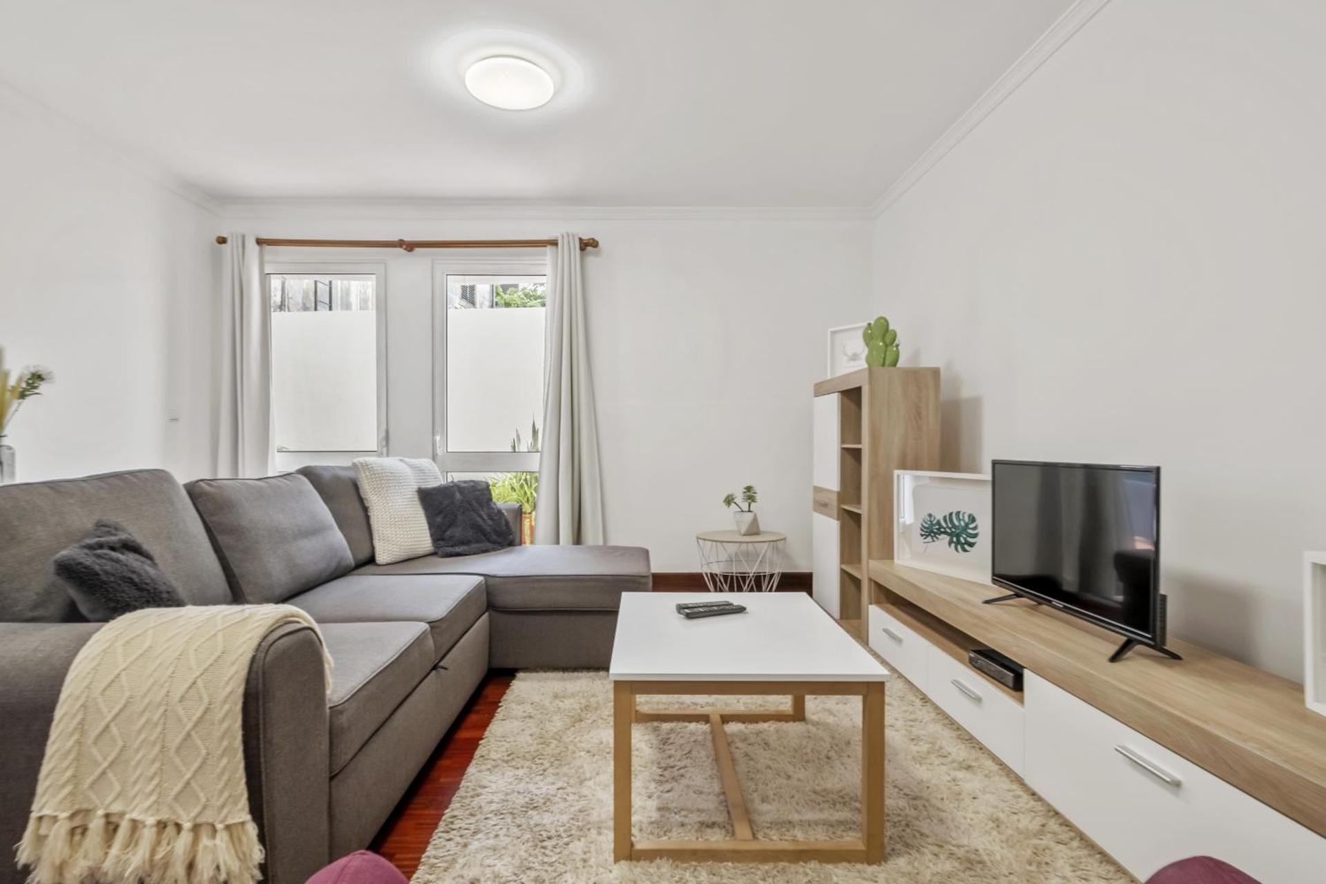 Apartamento Netos - By WeHost