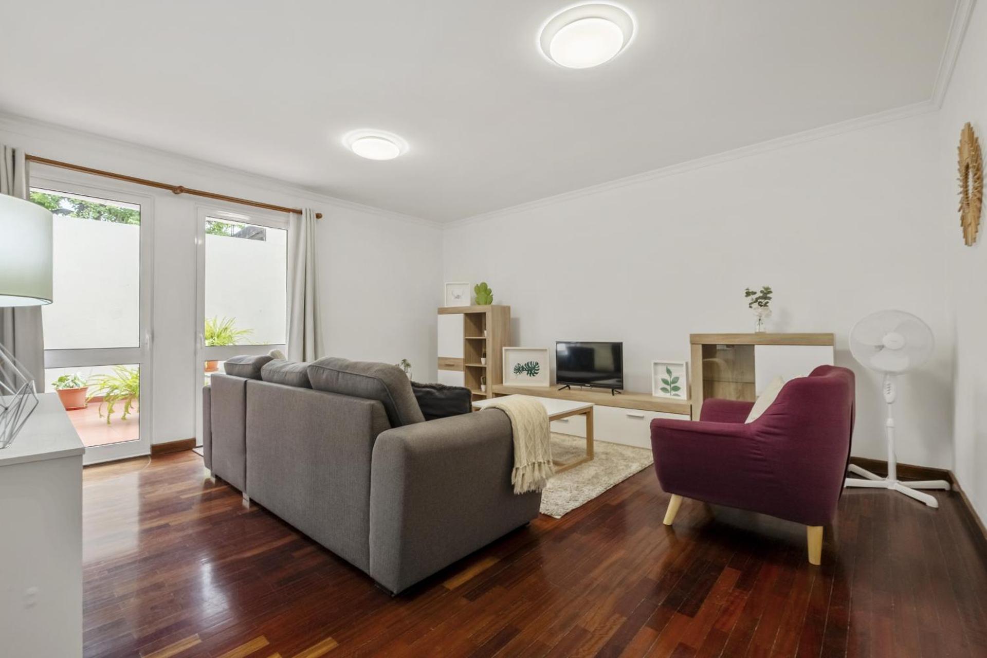 Apartamento Netos - By WeHost