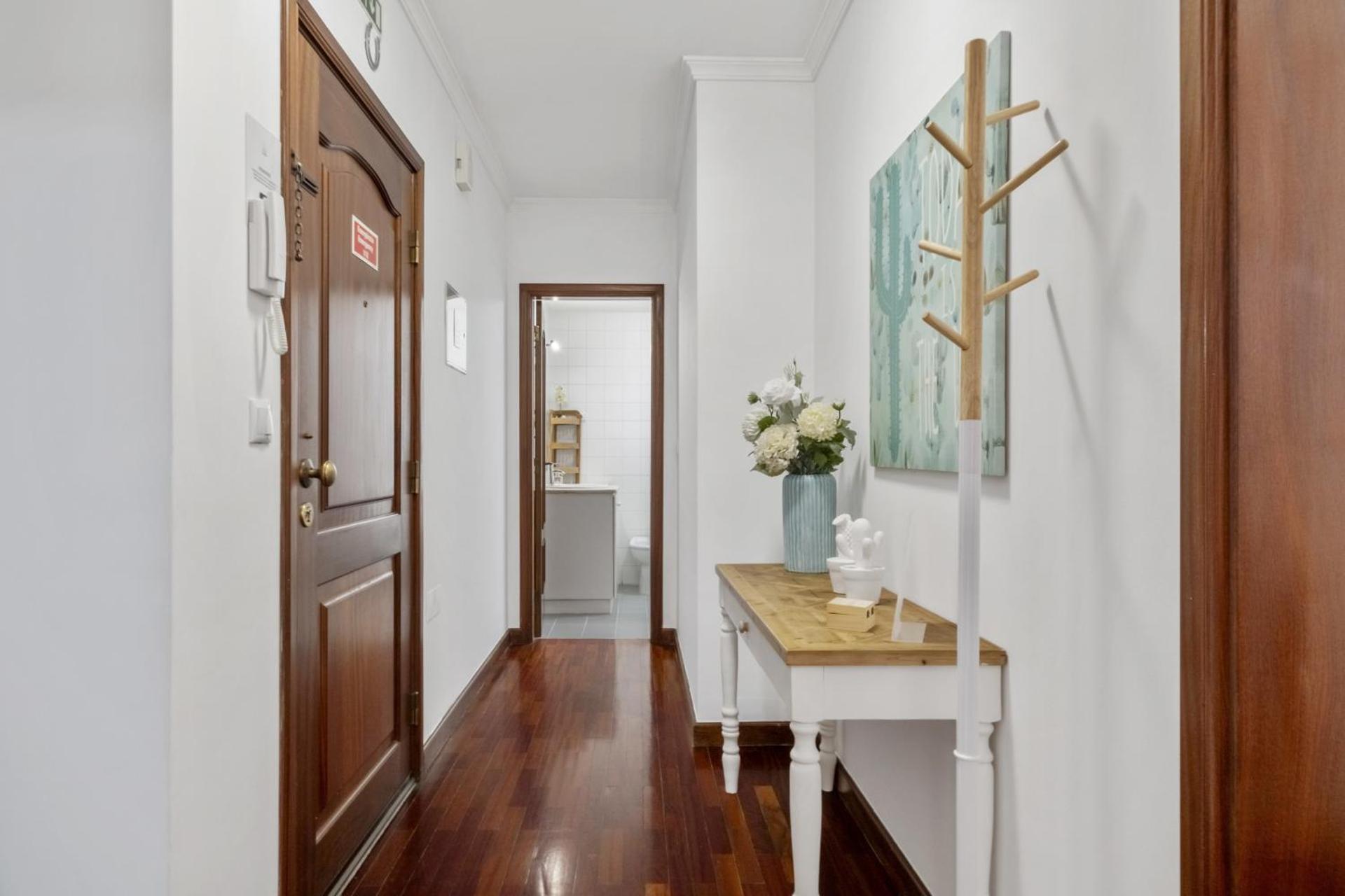 Apartamento Netos - By WeHost