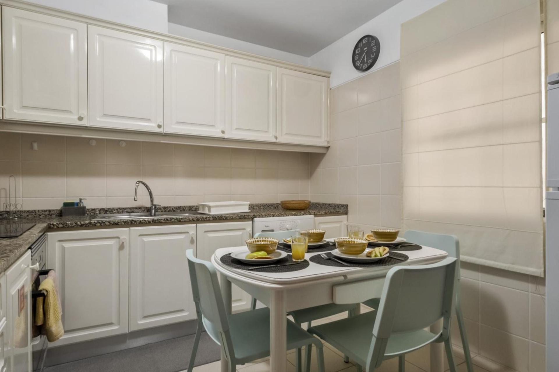 Apartamento Netos - By WeHost