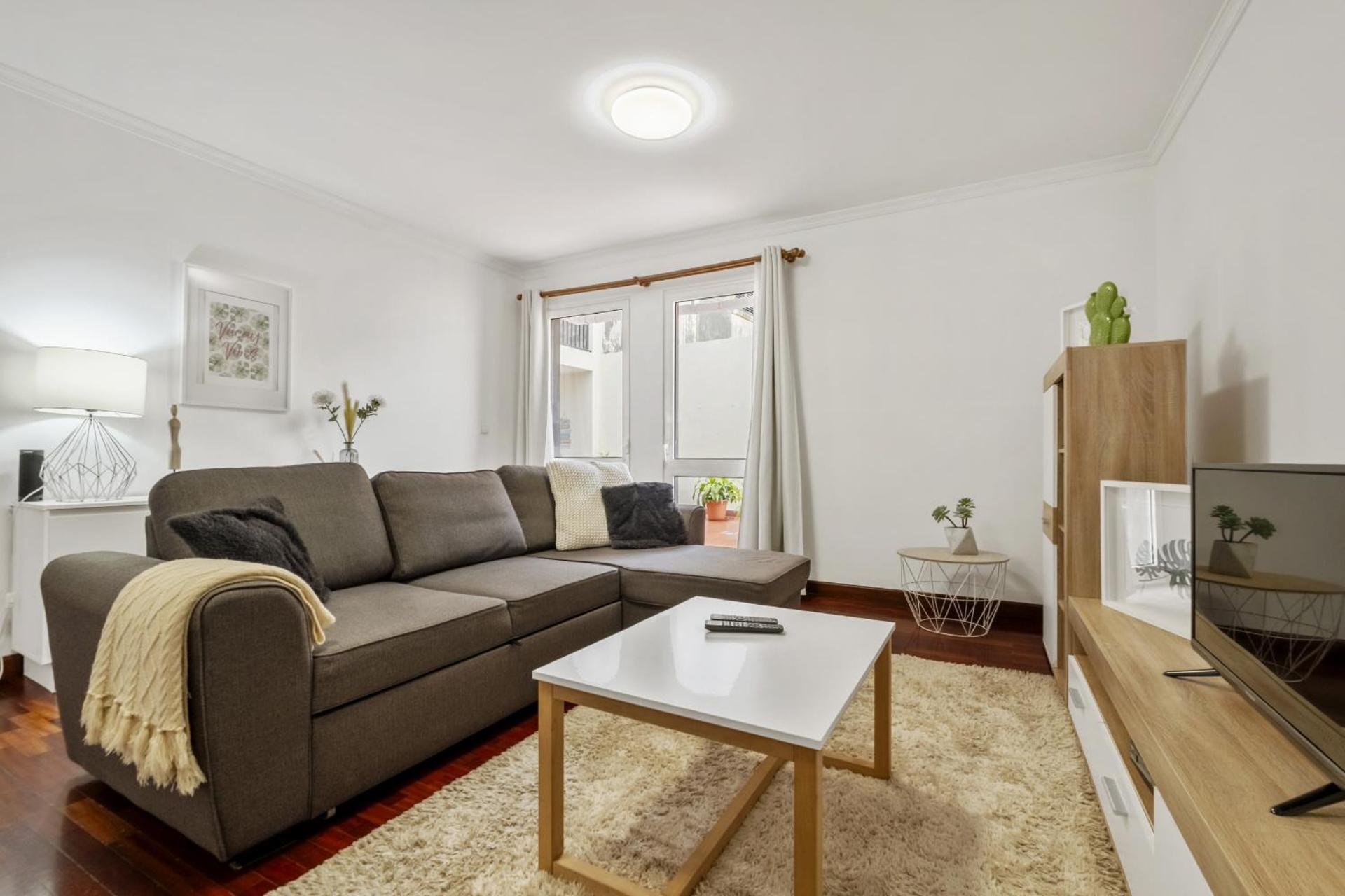 Apartamento Netos - By WeHost