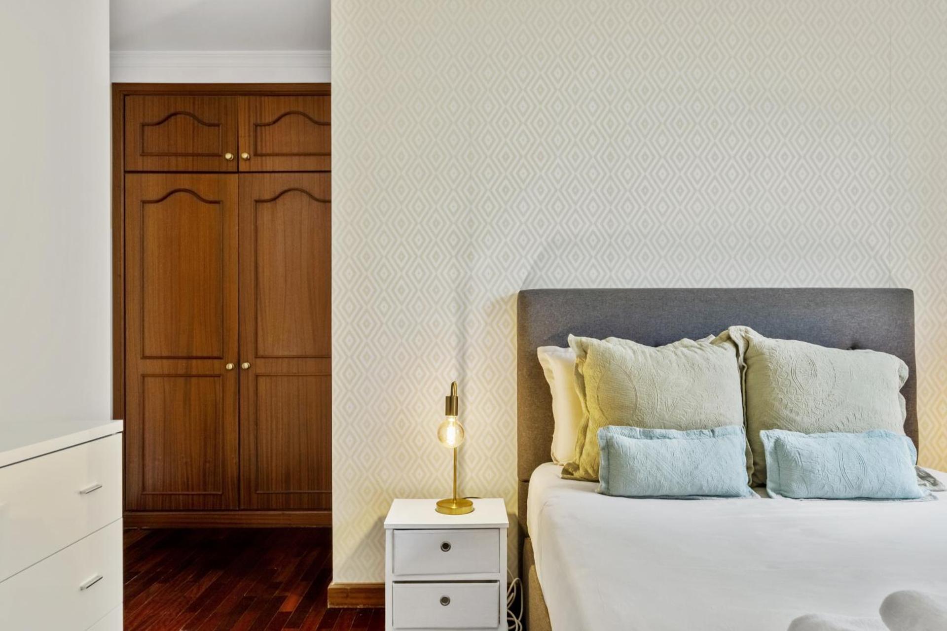 Apartamento Netos - By WeHost