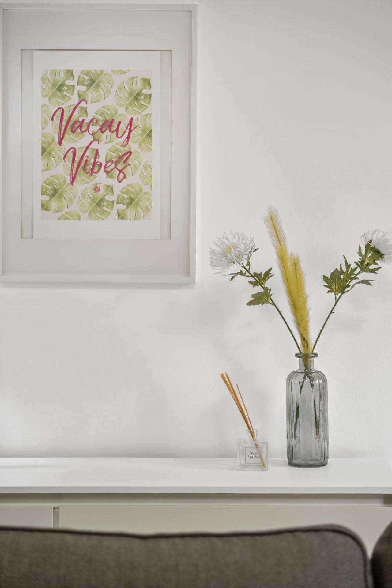 Apartamento Netos - By WeHost