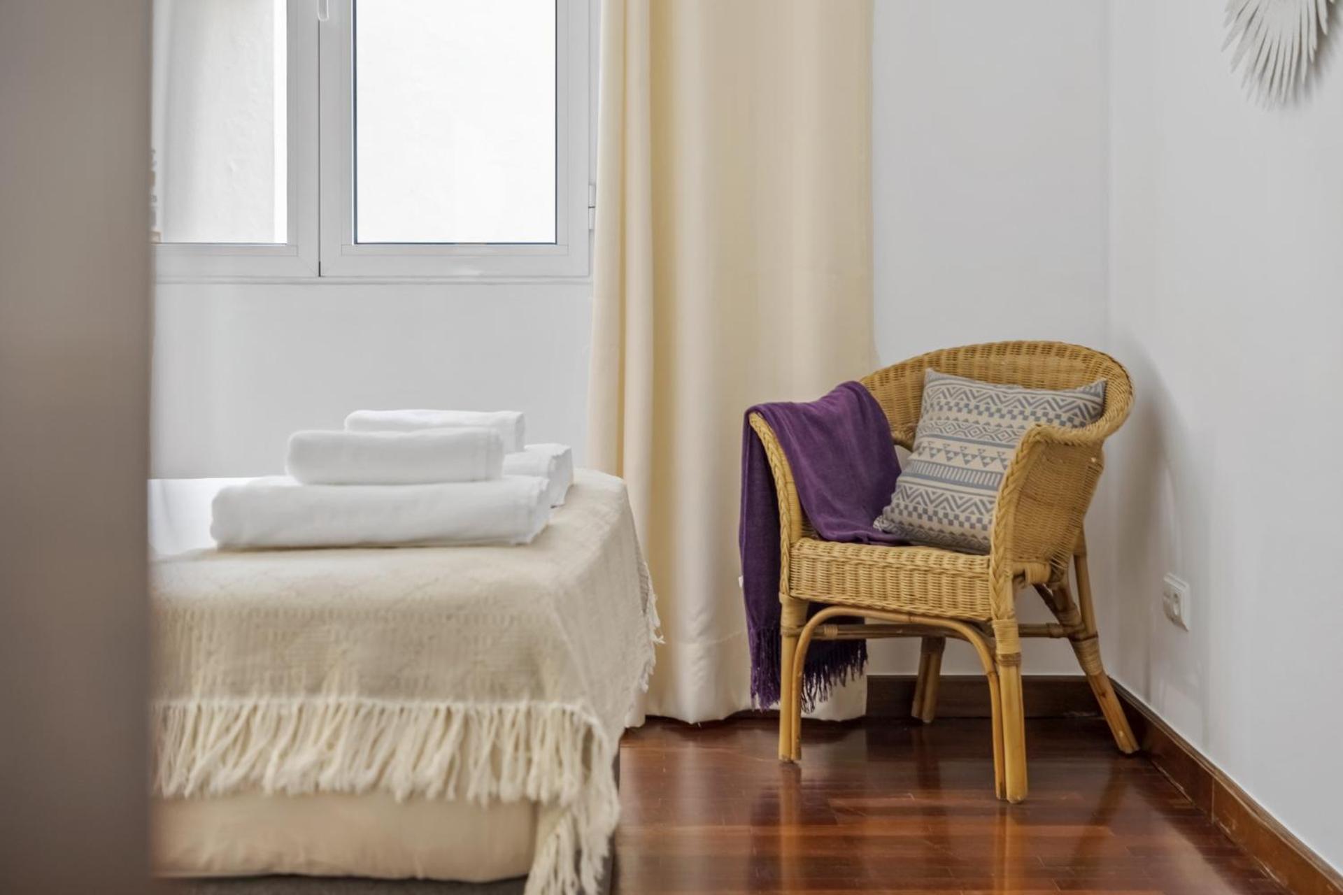 Apartamento Netos - By WeHost