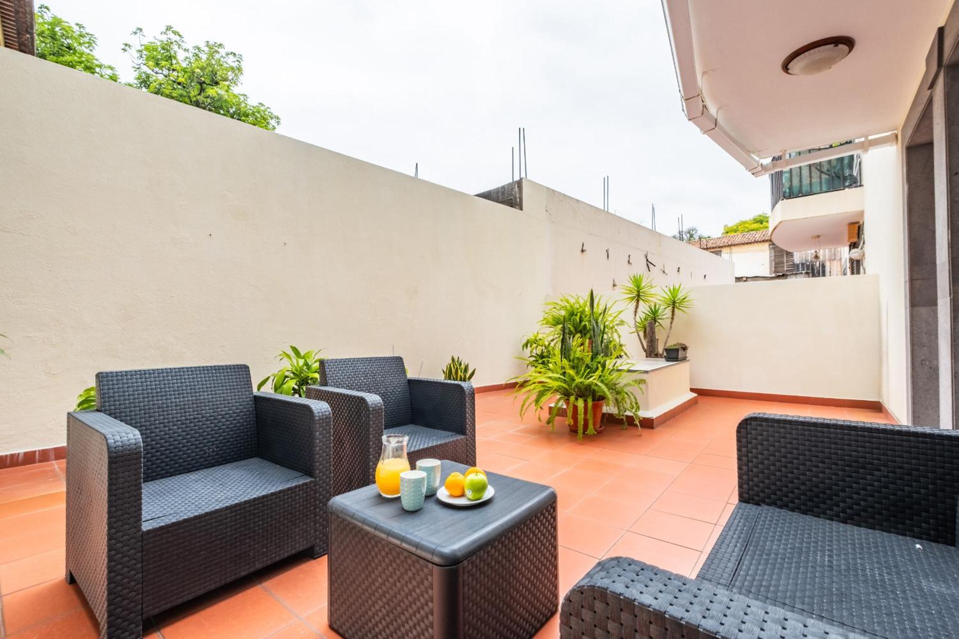 Apartamento Netos - By WeHost