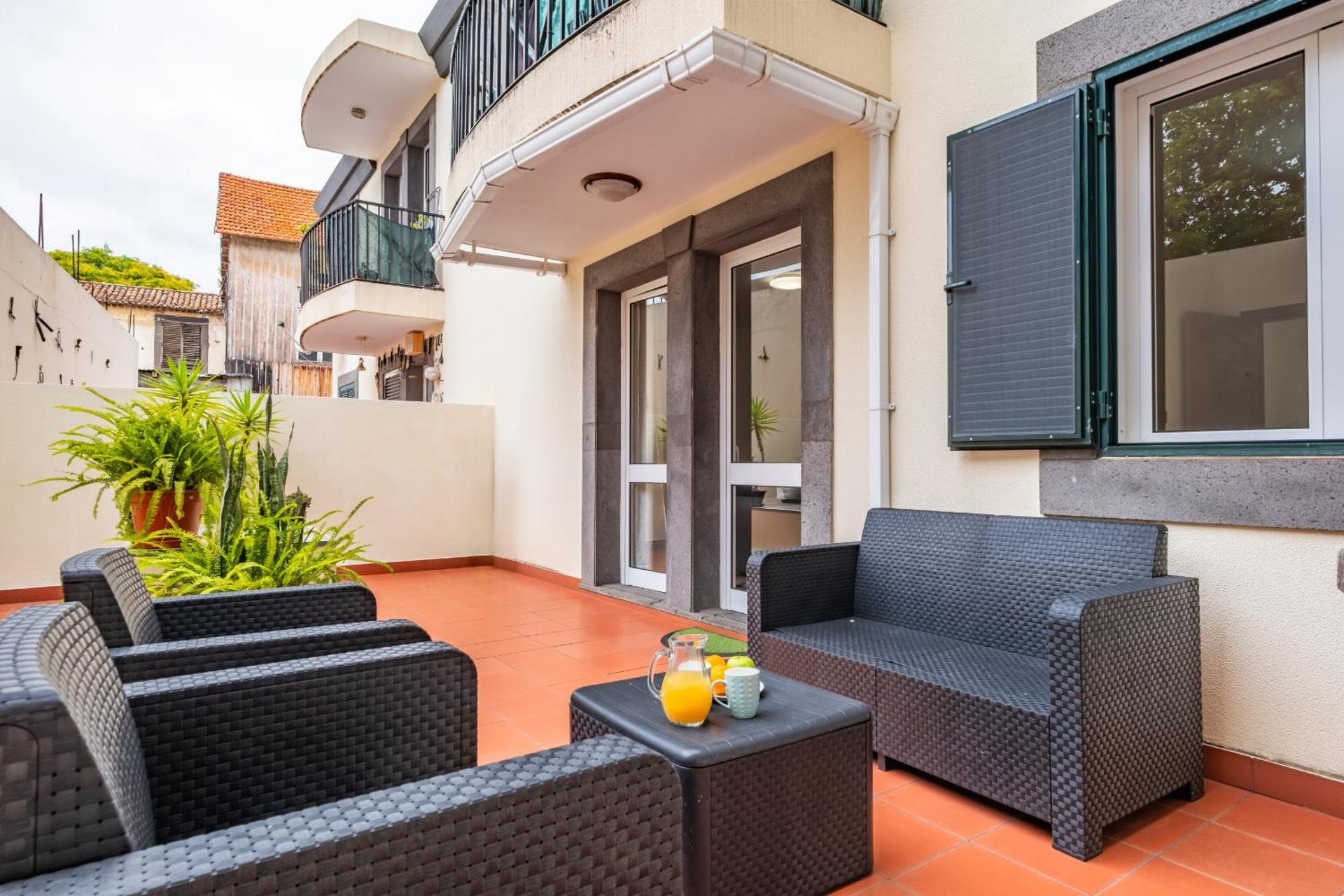 Apartamento Netos - By WeHost