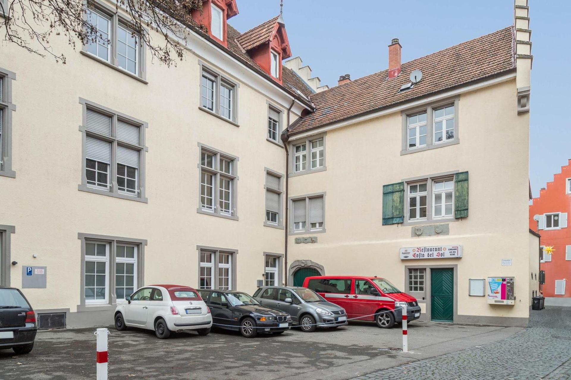 Ferienwohnung Faden