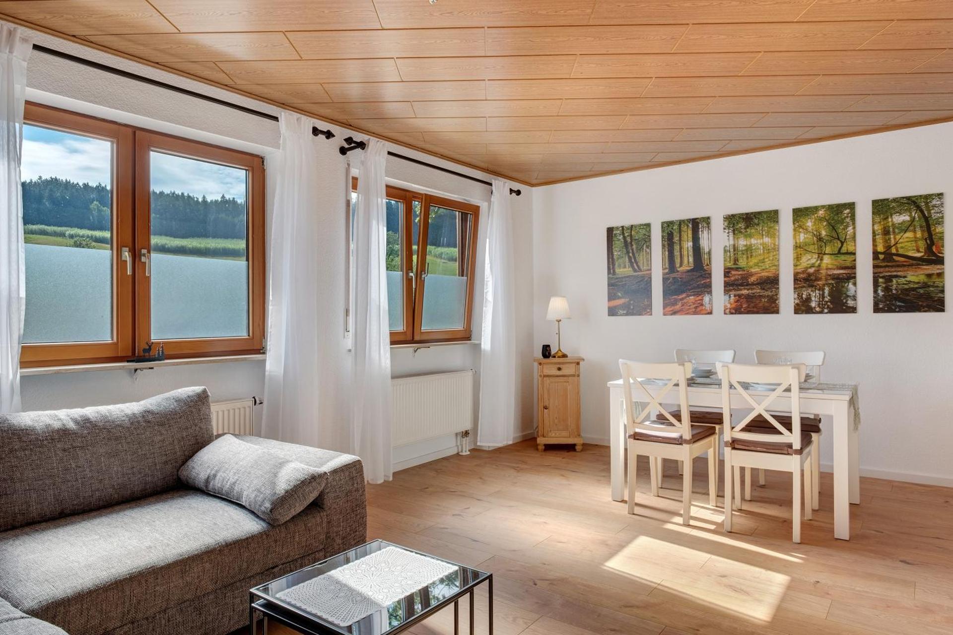 Ferienwohnung Landliebe