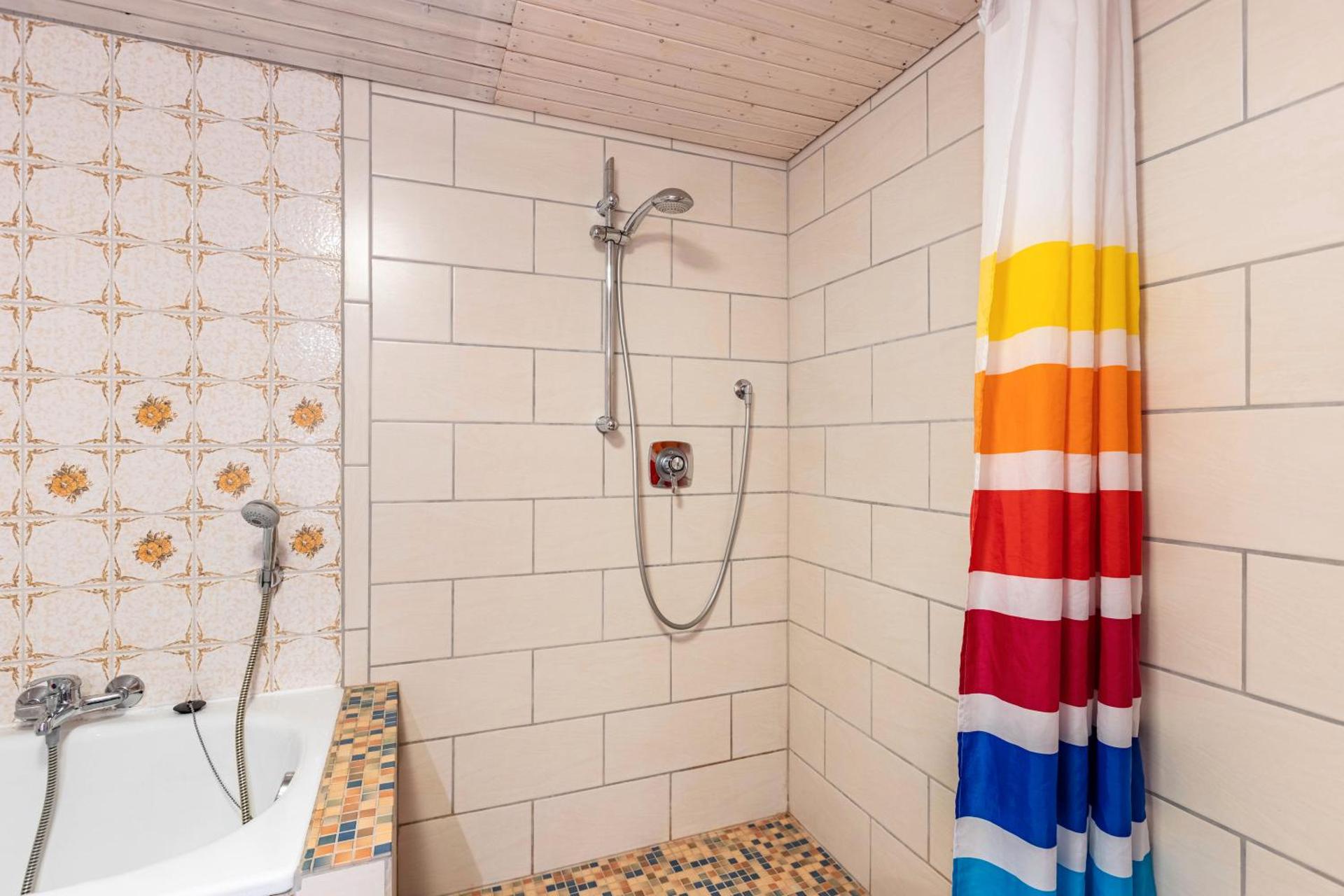 Ferienwohnung Wilder Mann