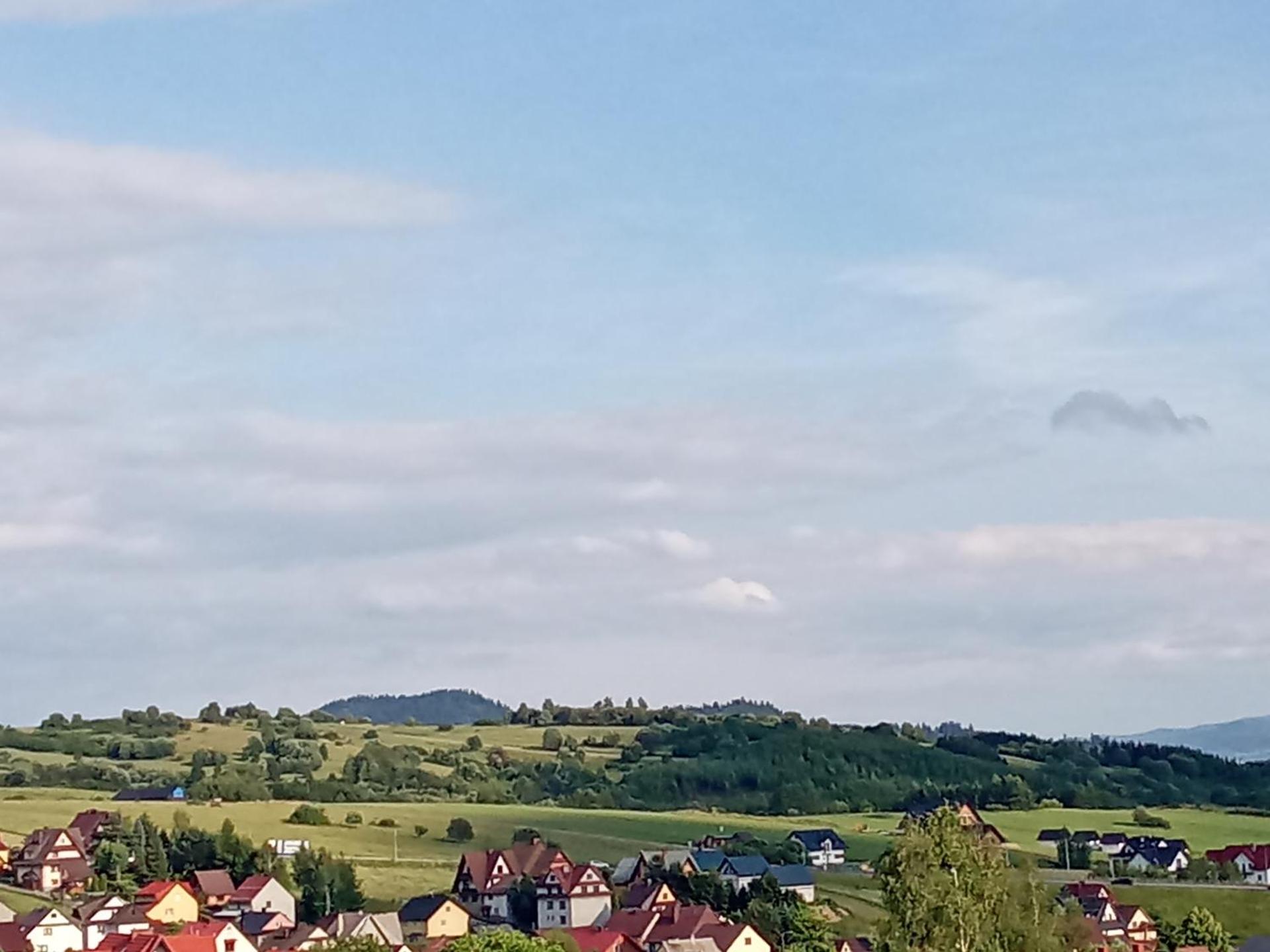 Apartamenty Na Rozstaju