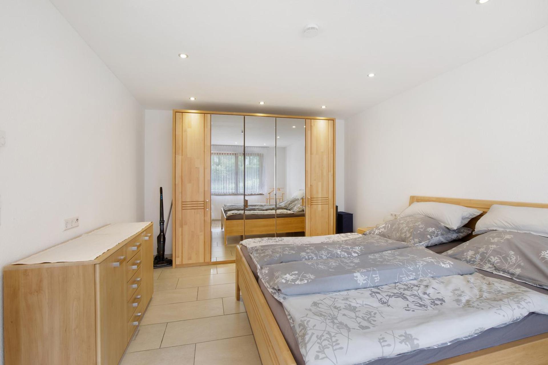 Ferienwohnung Kiesel