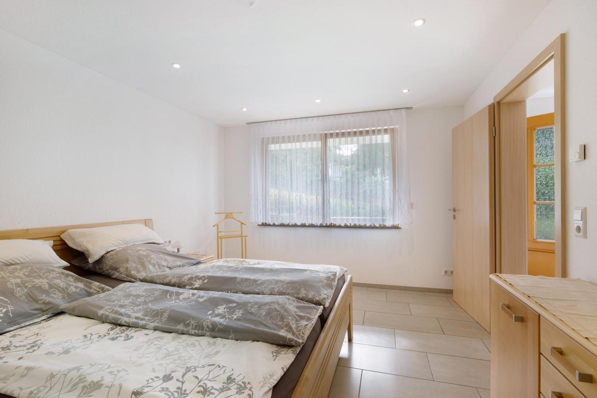 Ferienwohnung Kiesel