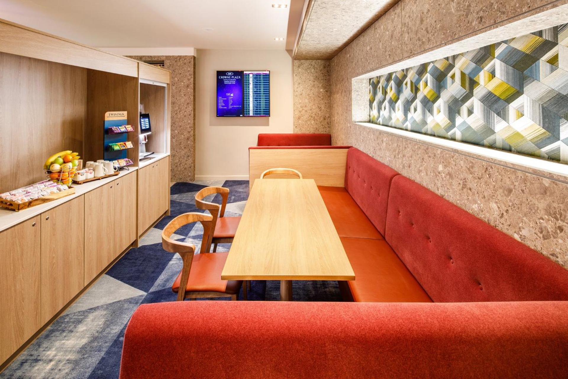 Meeting/conference room