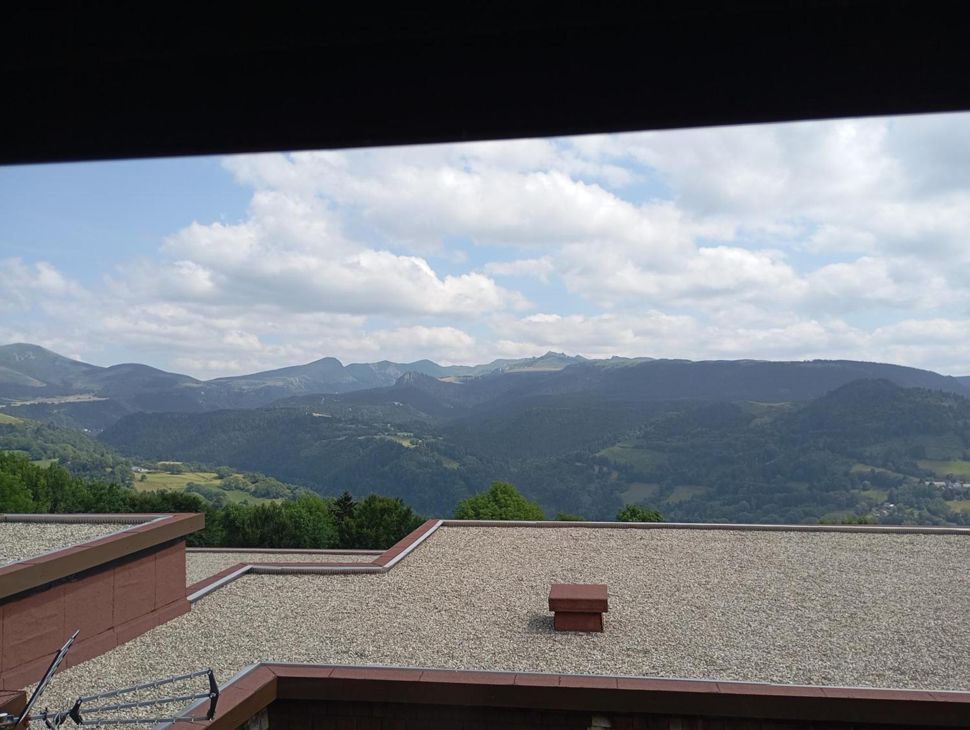 Location saisonnière