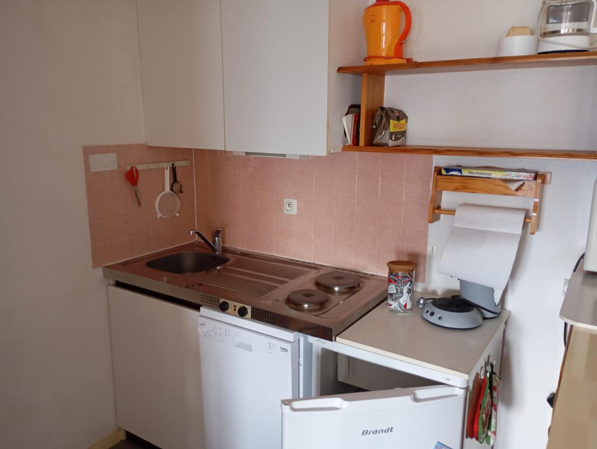 Location saisonnière