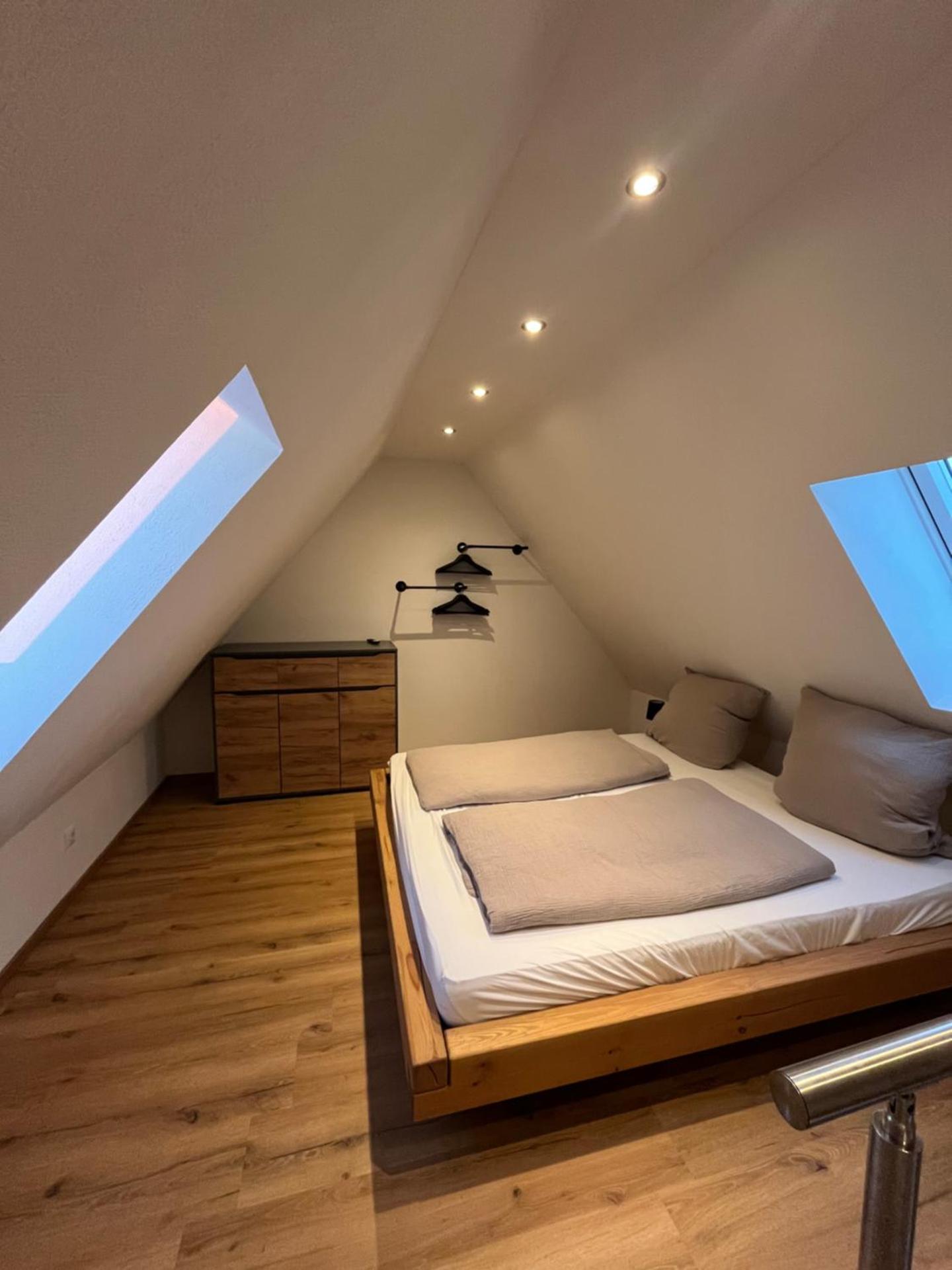 Ferienwohnung Christl