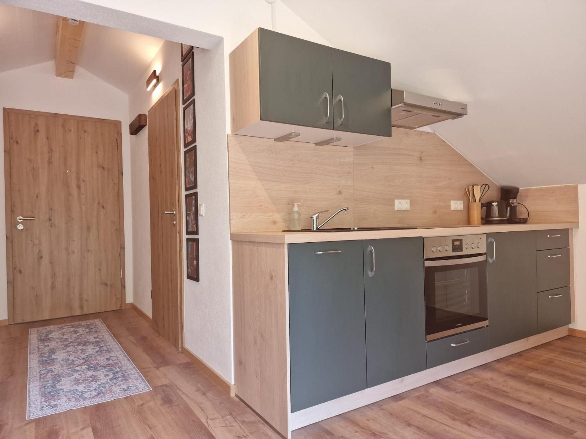 Ferienwohnung Okami-Familie Bernöcker