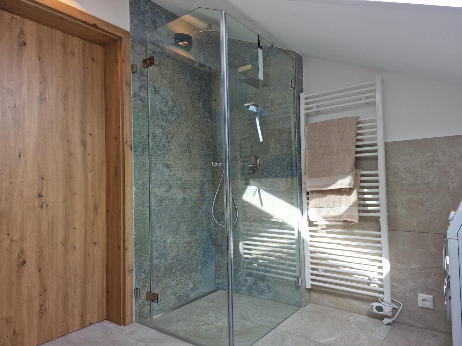 Ferienwohnung Okami-Familie Bernöcker