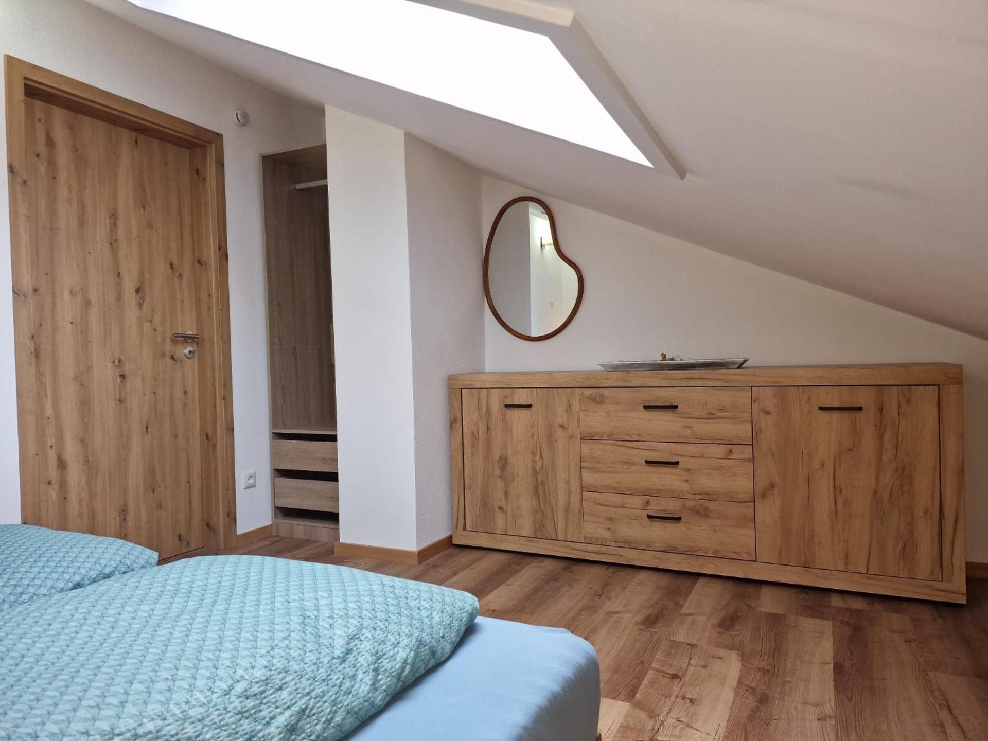 Ferienwohnung Okami-Familie Bernöcker