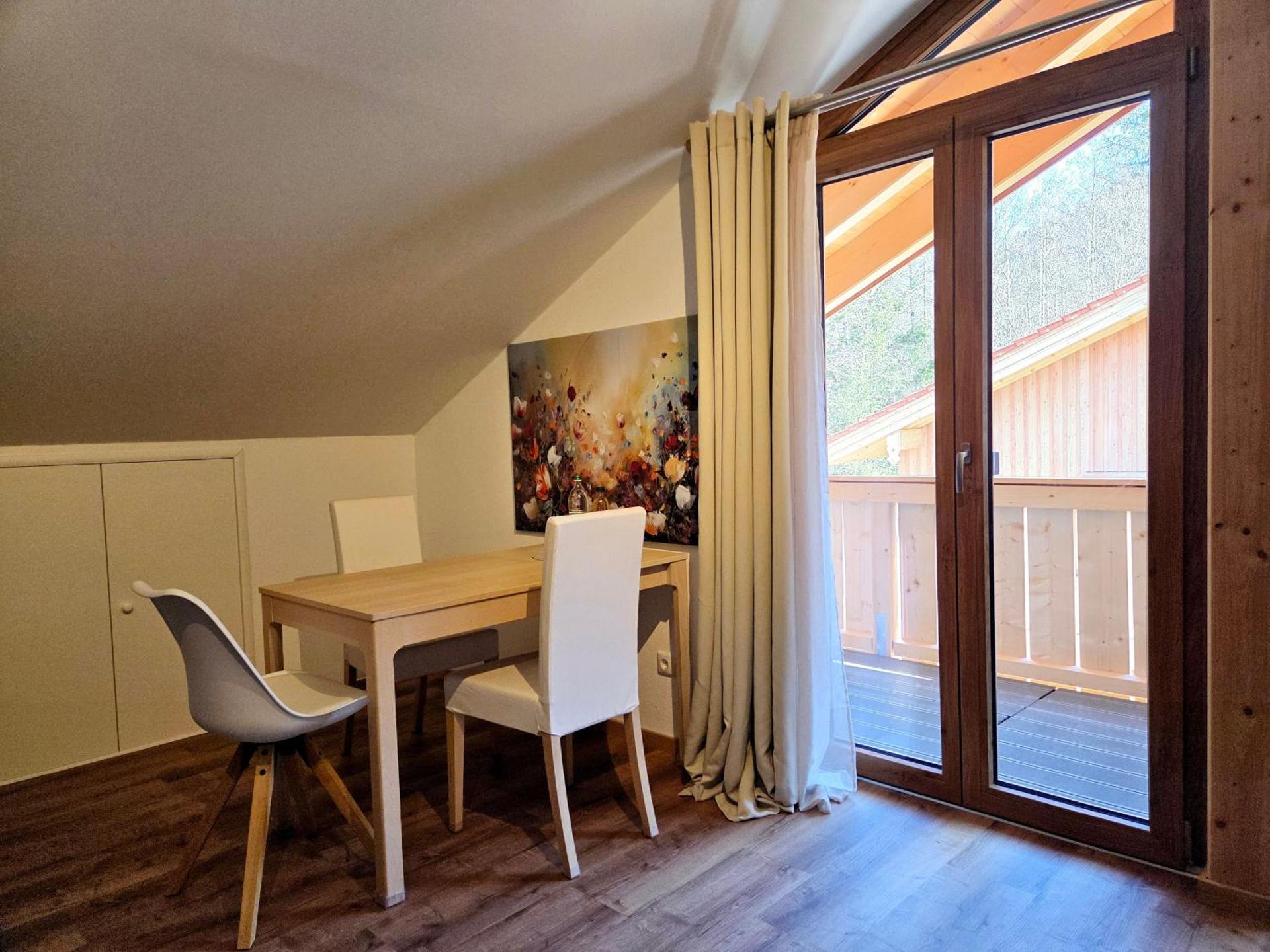 Ferienwohnung Okami-Familie Bernöcker