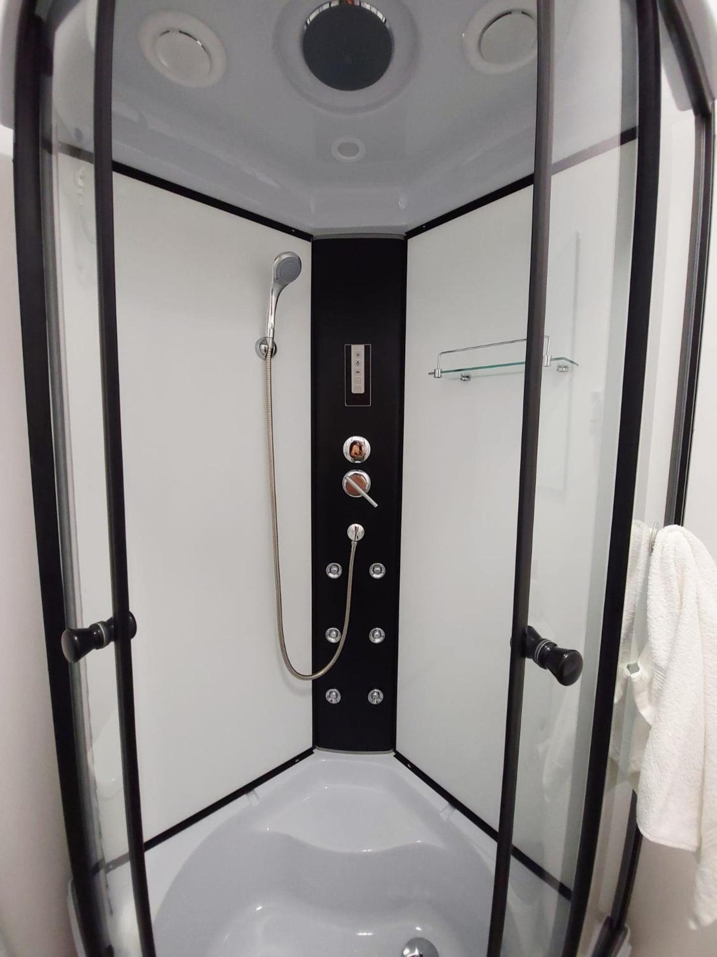 Deluxe Bungalow with Garden View