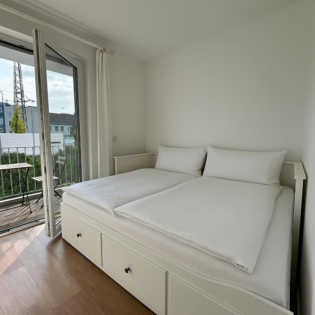 Süße Wohnung im Herzen von Köln!