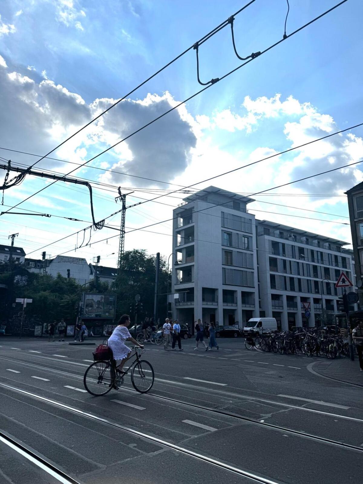 Süße Wohnung im Herzen von Köln!