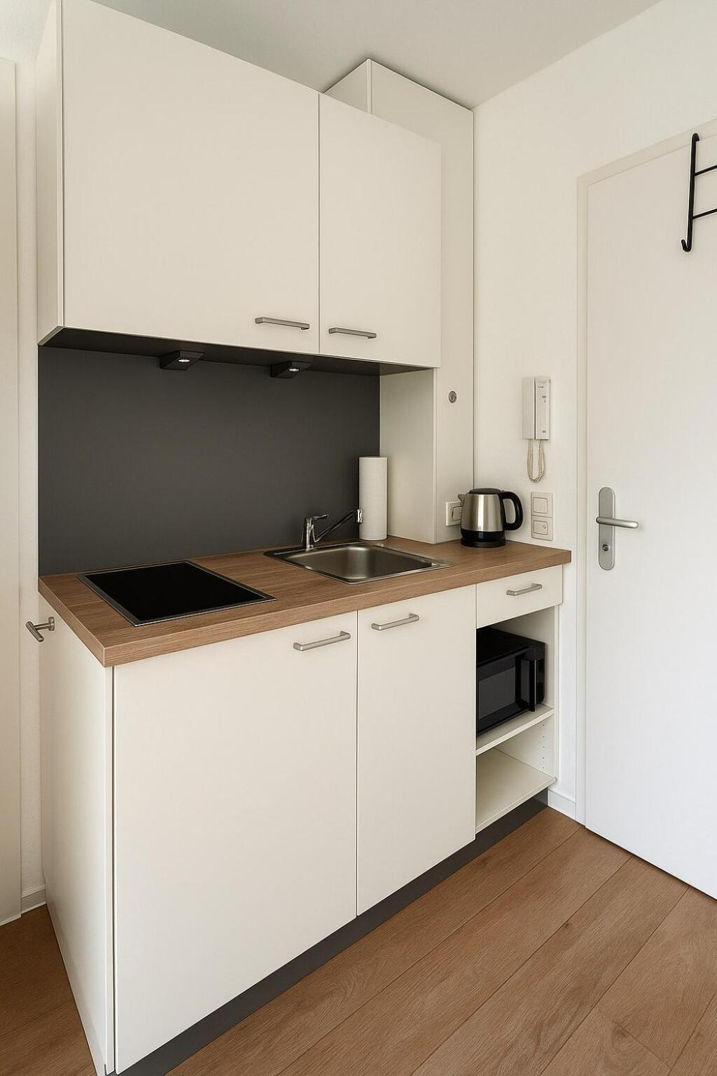 Süße Wohnung im Herzen von Köln!