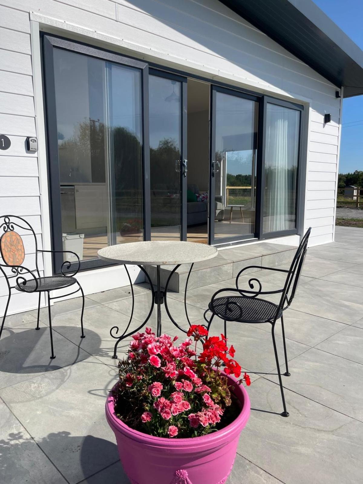 Kildare Holiday Apartments No 2