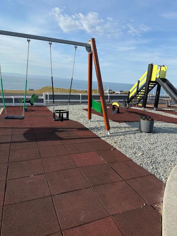 Búlandshöfði family paradise