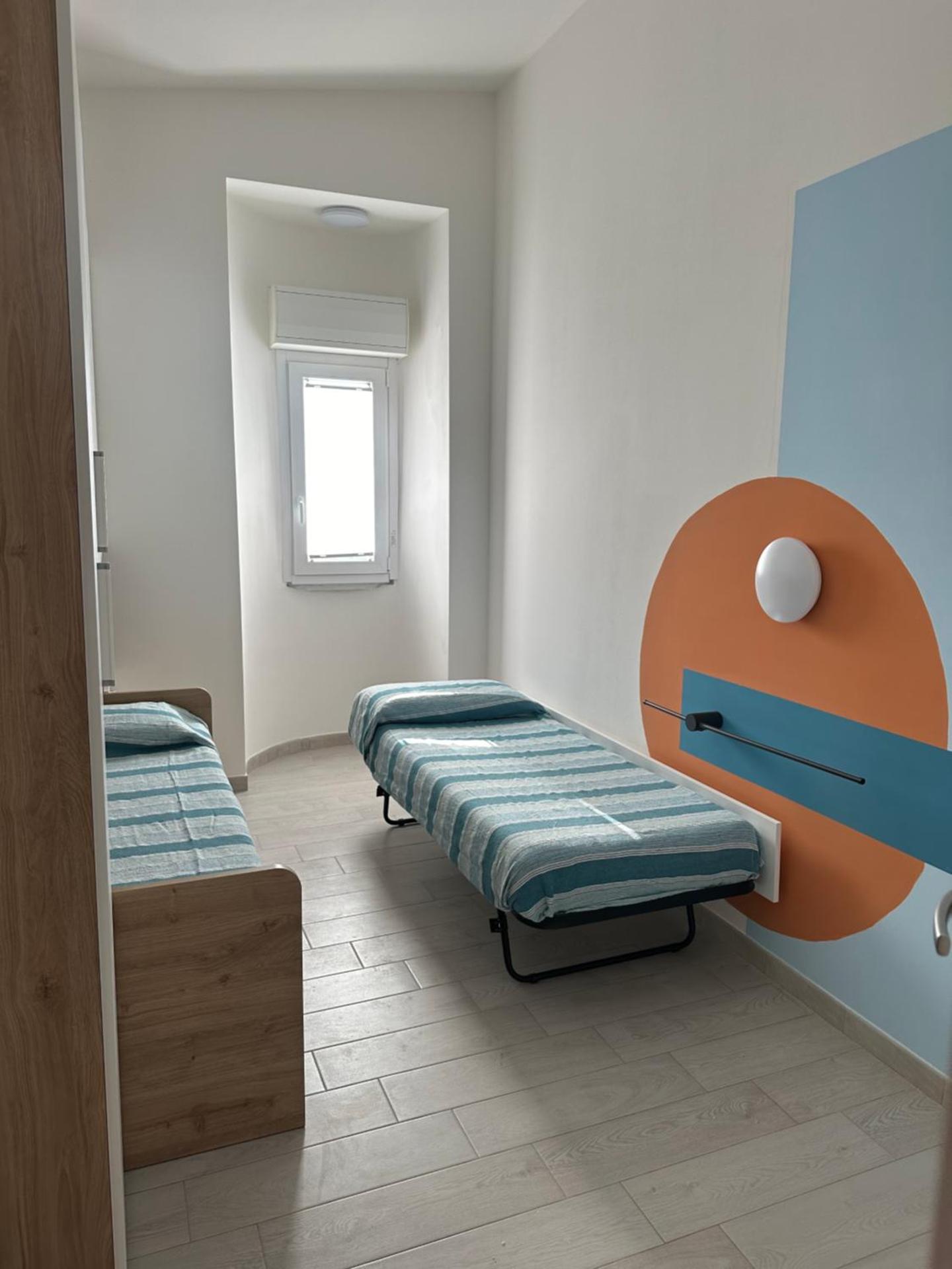 Mediterranea Suite Holiday Home