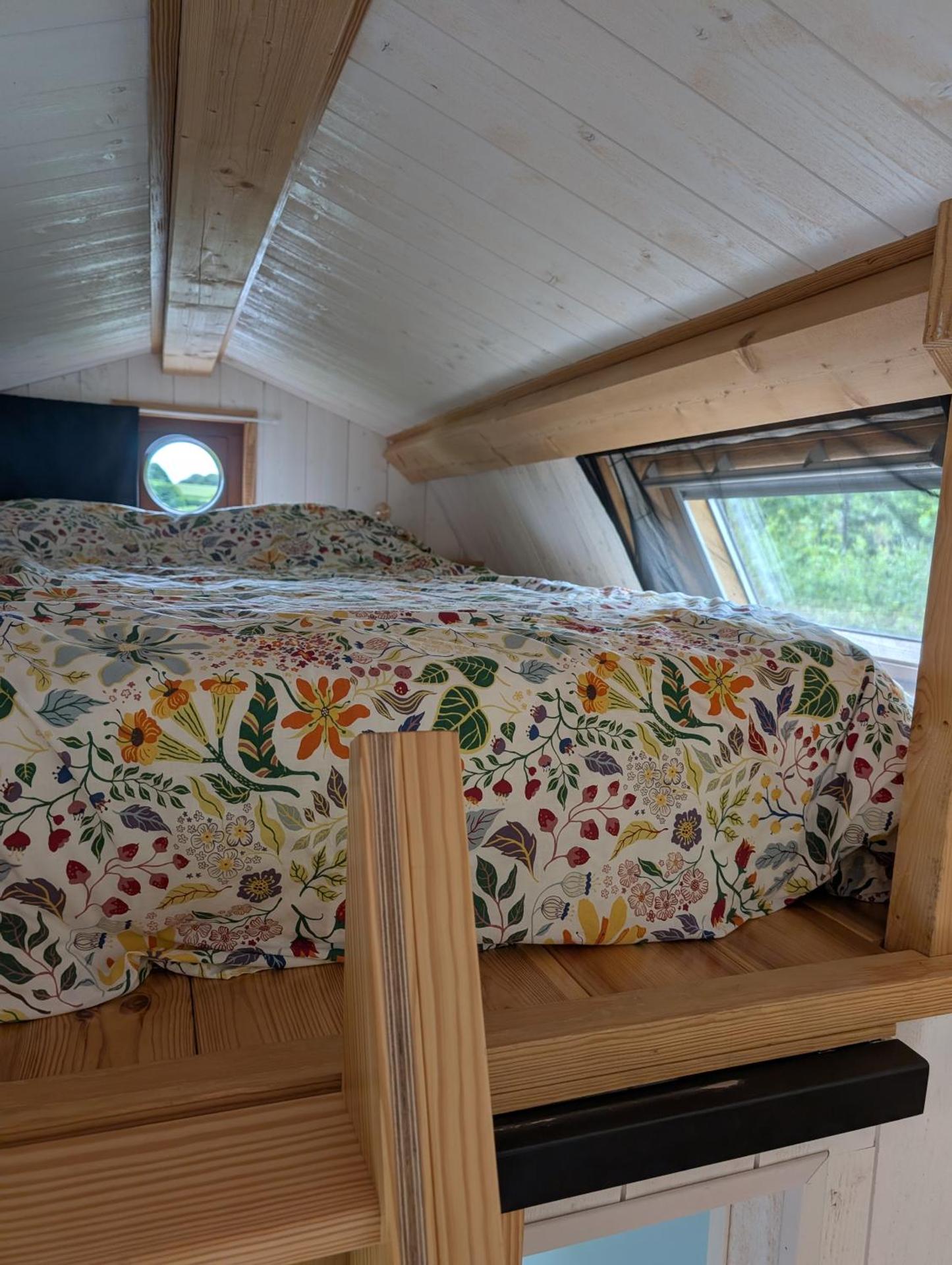 Tiny Messancy, une immersion dans la nature !