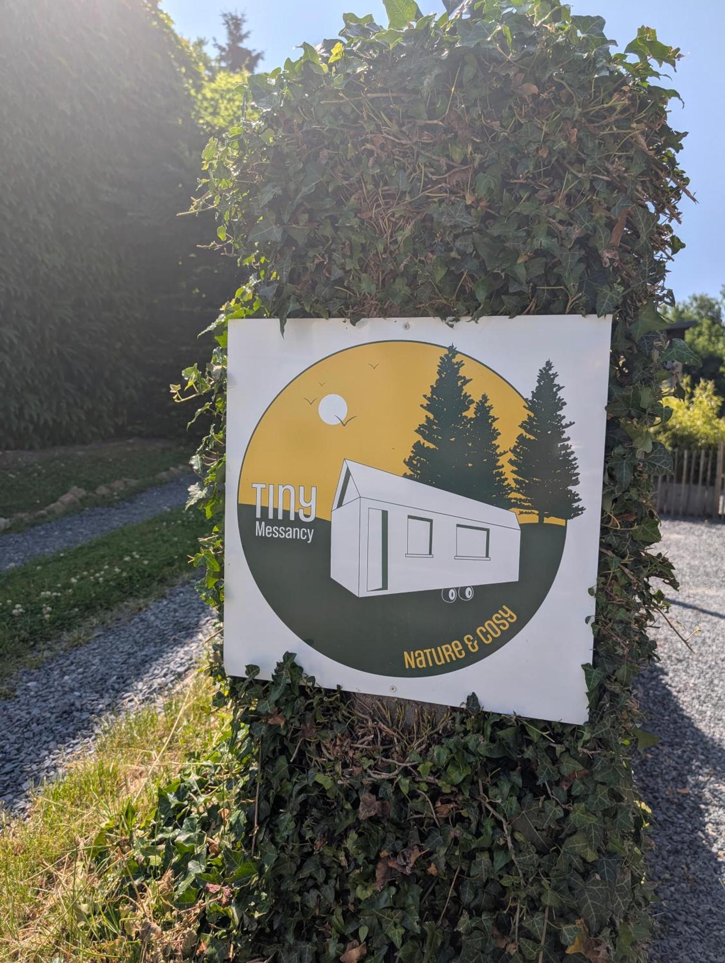 Tiny Messancy, une immersion dans la nature !