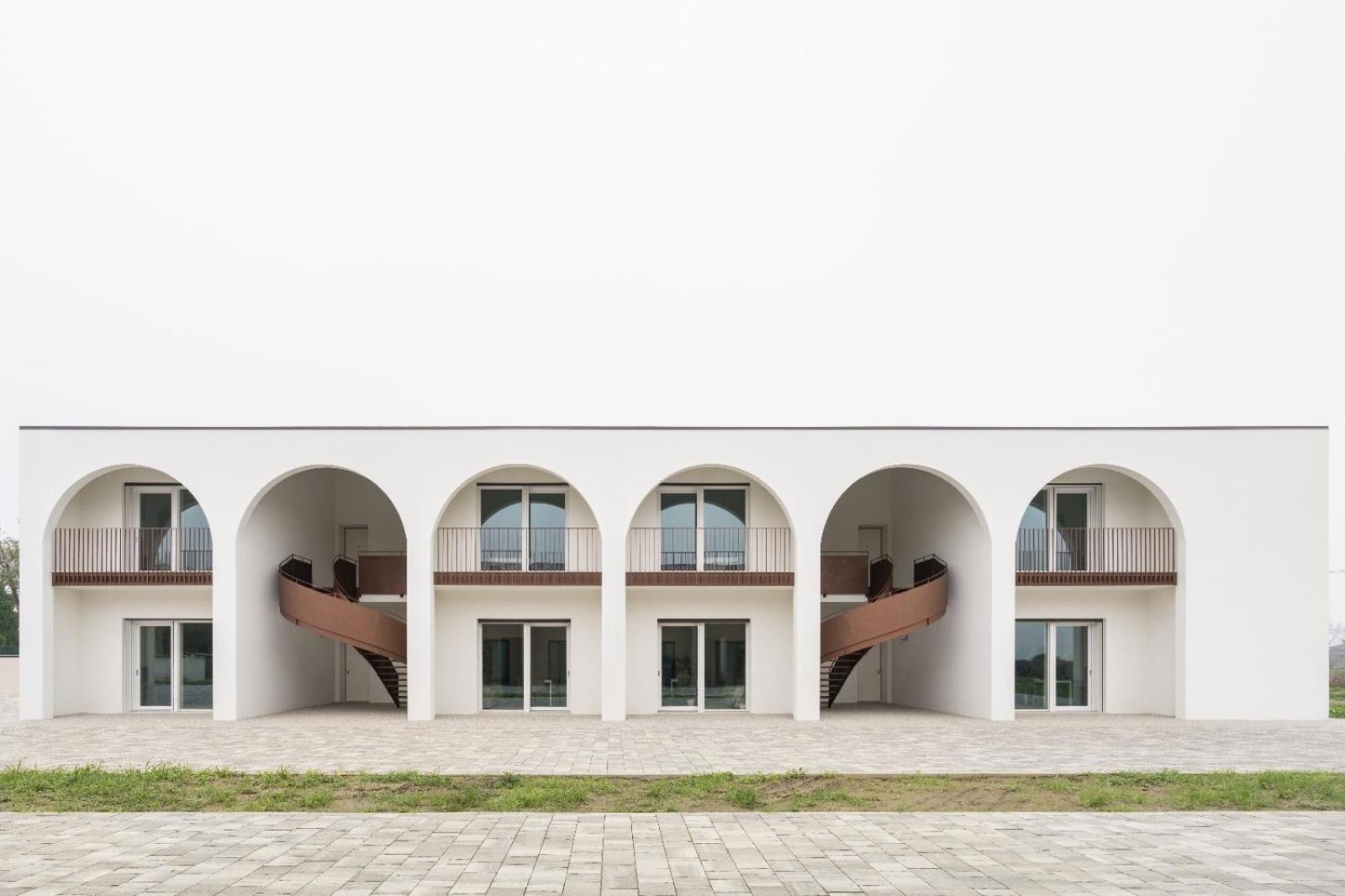 Nour Apartments - La Corte del Re