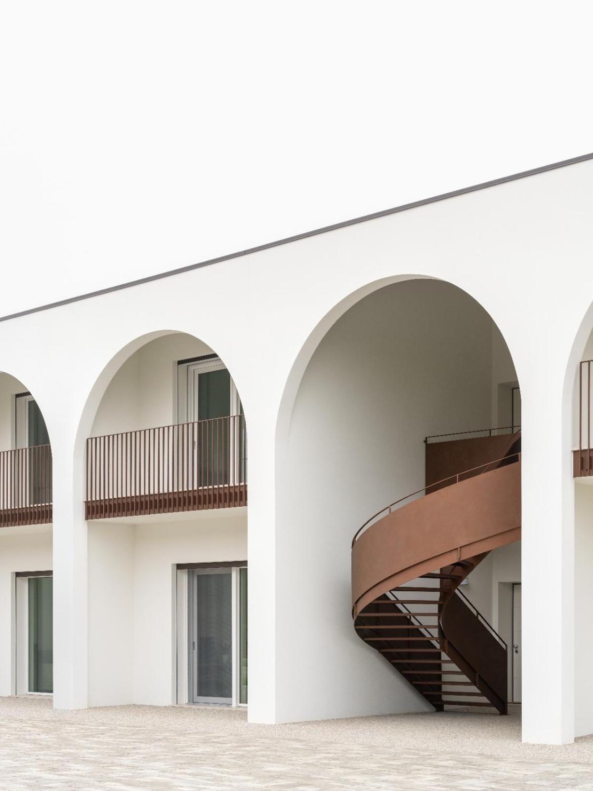 Nour Apartments - La Corte del Re