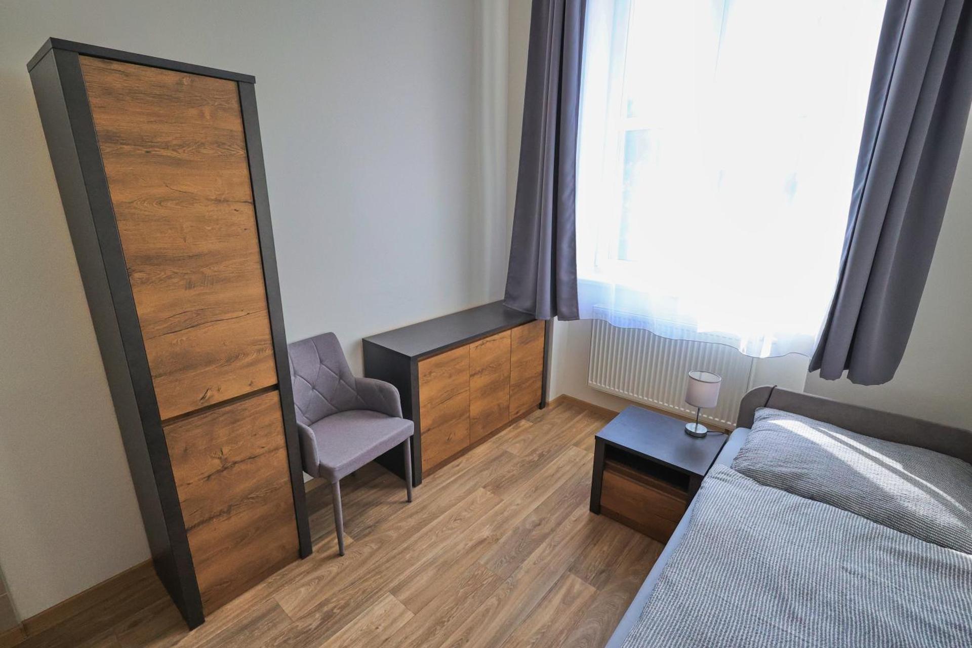 Hornický hostinec Hodůnka