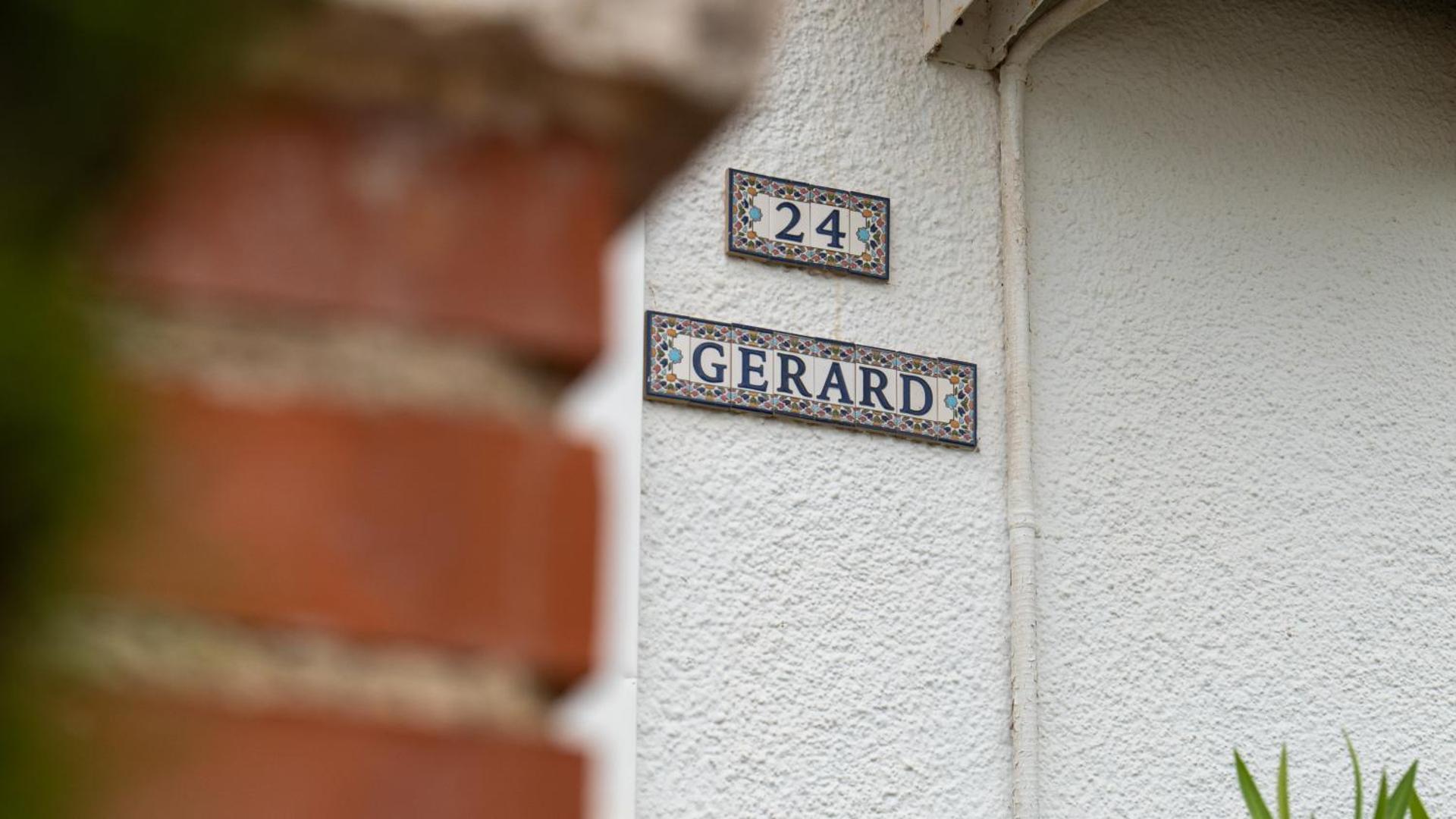 Apartamento Gerard