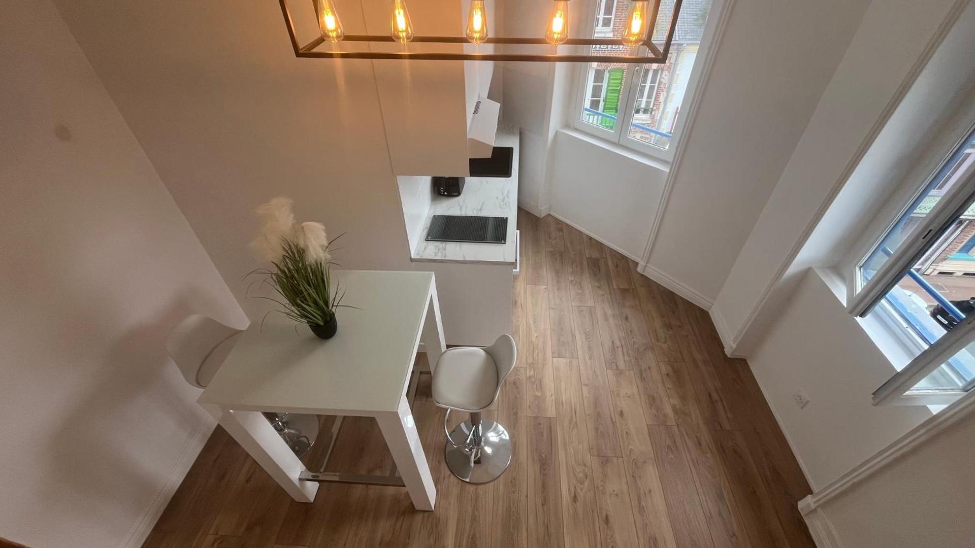 100 m de la mer, Sauna, Wifi