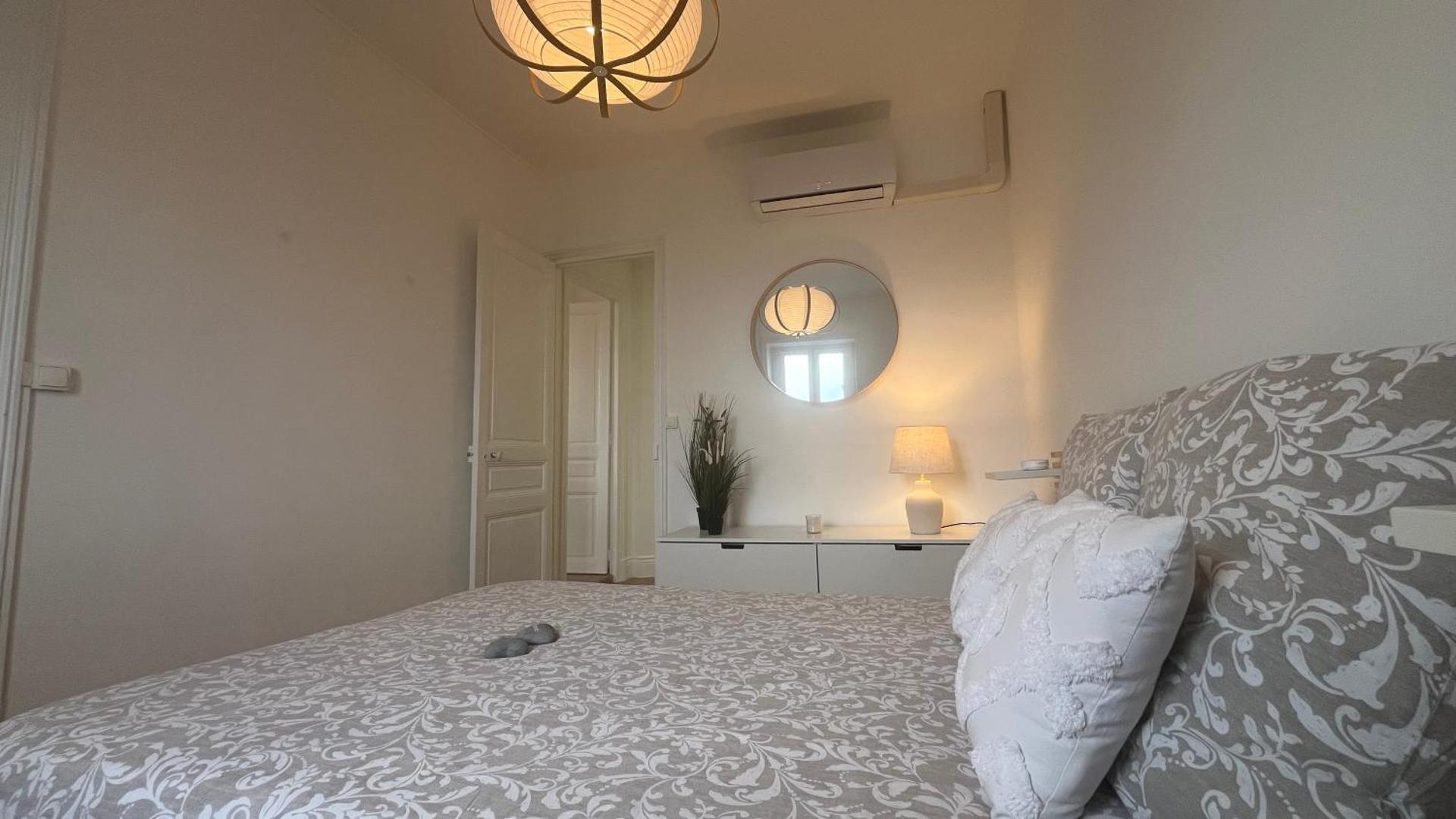 100 m de la mer, Sauna, Wifi